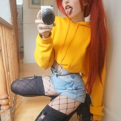 SLUT FOR ME!