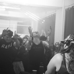 BDE @ THROB RAVE - 29th March 2025 [Dark Rave + Acid Techno]