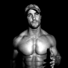 Greg plitt "Stop Running From The Potential You Can Be" (Greg Plitt x Resurrection - Tevvez)