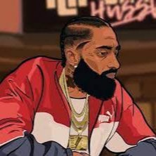 Stream [79 BPM] - Nipsey Hussle - Overtime [ Free Acapella