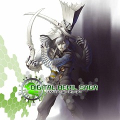 Pray - Digital Devil Saga: Avatar Tuner