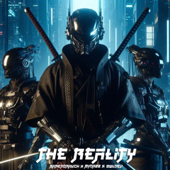 MYDAZZ X Barend Rauch X OwlDev - The Reality
