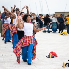 1. Patois Audio Description Into