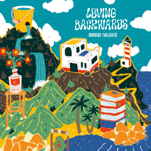 Could Have Should Have Didn't