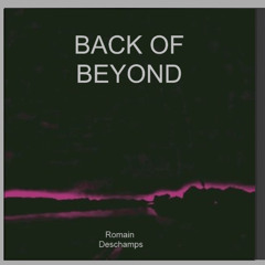 respiro - romain deschamps - octobre 2025