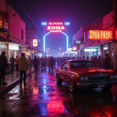 Tijuana Nights