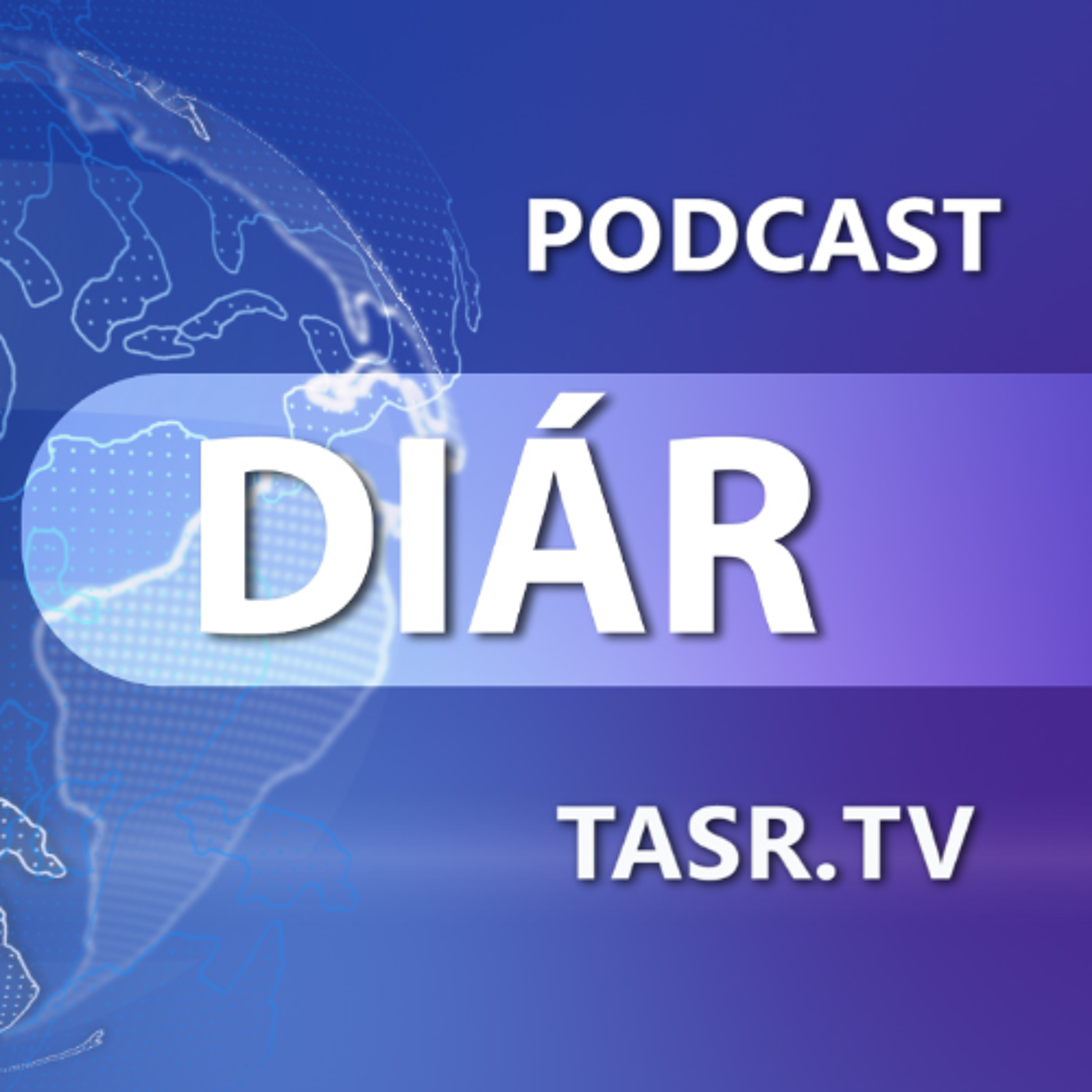 Podcasty skupiny webov TASR