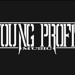 young Prof1t Nothing On You prod.(vitals)