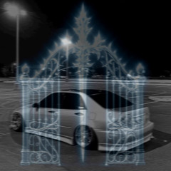 S I L V E R G A T E (feat. DRAXXIEL) [REUPLOAD]