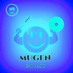 Mugen - Emphasis EP (NO PAIN RECORDS)4.Underground Promotracks