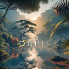 Orpit Ground Zero Live Set [Jungle Psytrance] <Bohemica 2024>