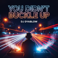 You Didn't Buckle Up by DJ Dyablow