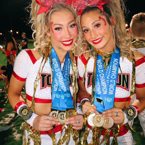 Top Gun Revelation 2023-2024 (WORLDS MIX)