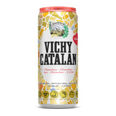 VICHY CATALAN