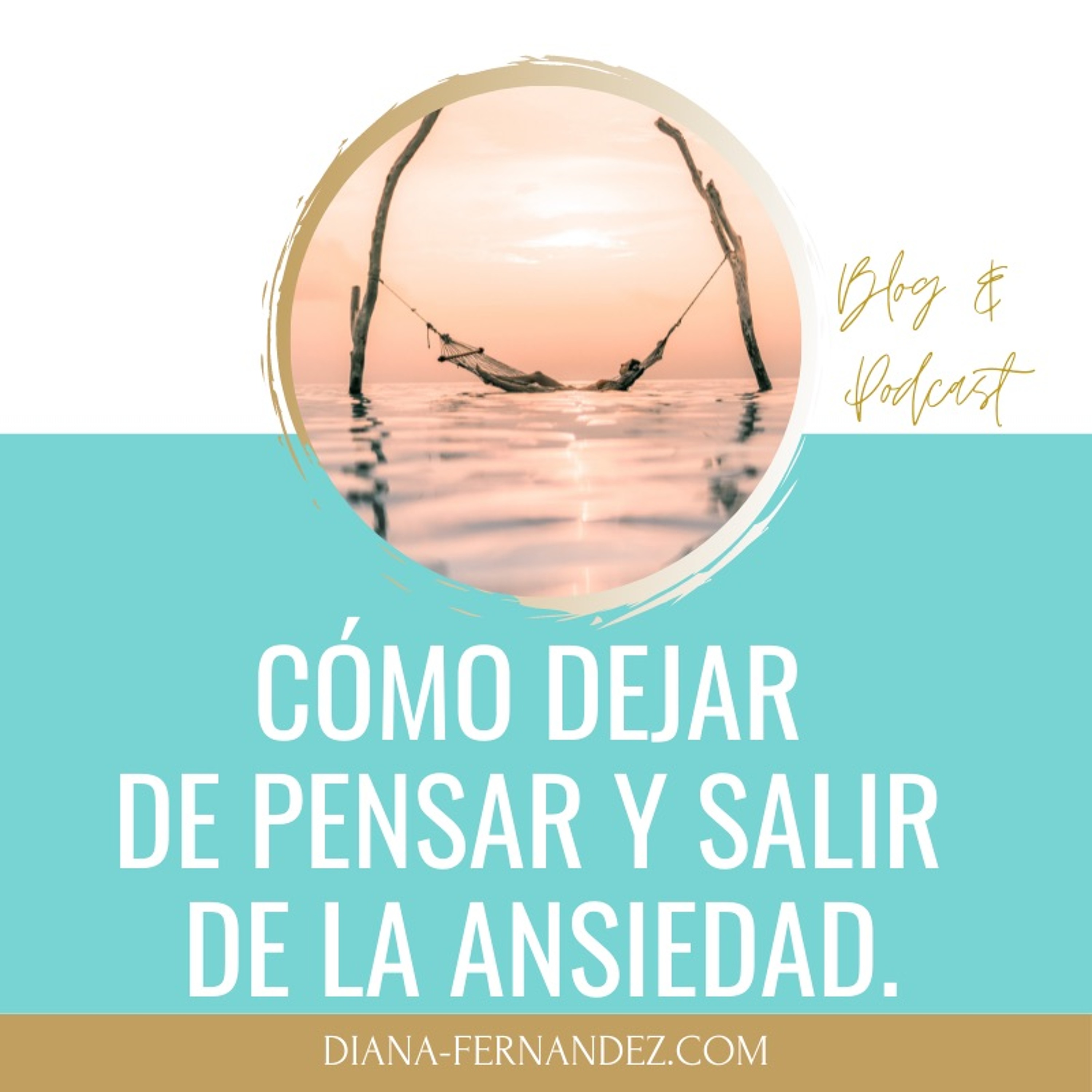 Descubre tu poder interior con Diana Fernández  | Coach Espiritual