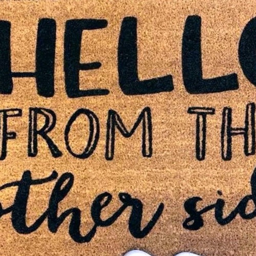 Oh(hello) from the other side mom (2)