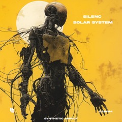 Silenc - Solar System (Radio Mix)