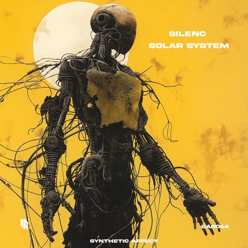 Silenc - Solar System (Radio Mix)