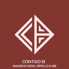01 Contigo Si  (Extended Mix)