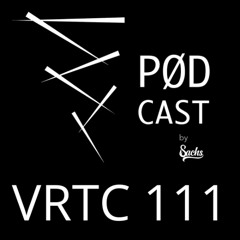 VRTC 111 - Vørtice Pødcast - Gazi - by Sachs DJ Set from Blumenau - Brazil