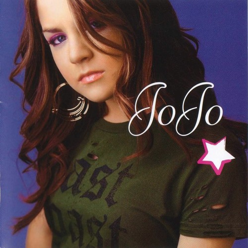 DJ Strike Part 2 - JoJo - JoJo (album) 2004 Full Mix