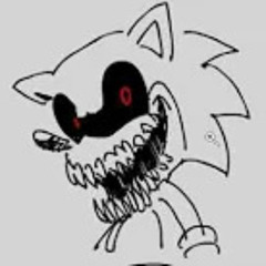 Dizzy - A Sonic.exe Doodle by NexusVGM