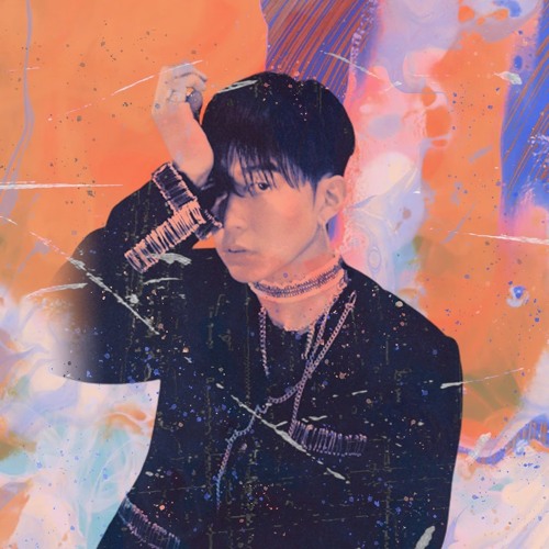 アート・デザイン・音楽 APIECEOF V vol.3 Switch colde Stream Colde (콜드) Type Beat “Wish” Kpop, R&B/Soul, LoFi by OONE