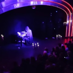 Sleep Token - The Night Does Not Belong To God. (29.04.22)(Lafayette)