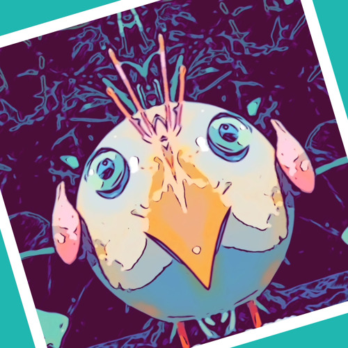 Crazy Bird