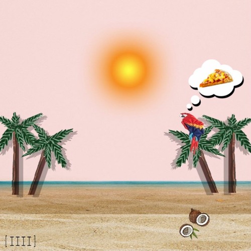 Pizza Havaiana [IIIII]