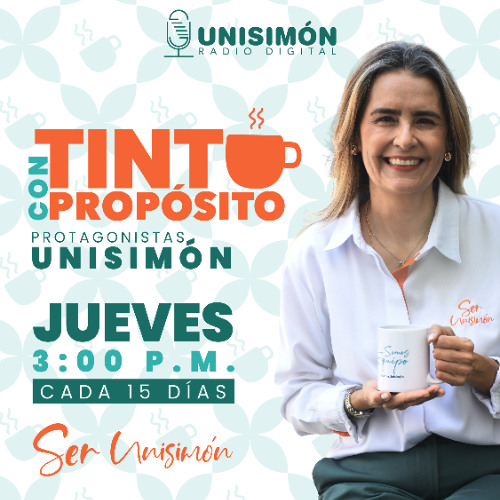 Tinto con Propósito T2 - Cap 11: Un tinto con Álvaro Escobar