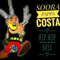 Soora Pappa - Costa - Hip Hop Mix - DJ Dasun Remix