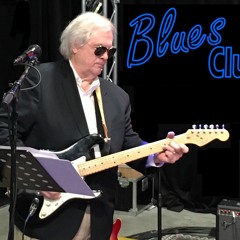 Big Jim Davis with Blue-Eyed Sun, June 5, 2021