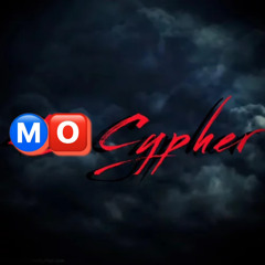 Ⓜ️🅾️ Cypher
