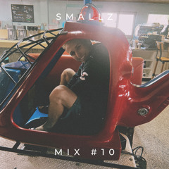 Smallz Mix #10