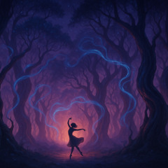 Mystic Wood Dance 25