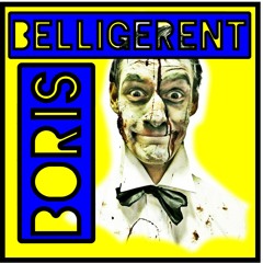 Belligerent
