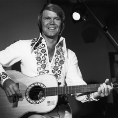 Wichita Lineman - Jimmy Webb