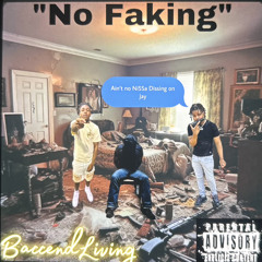 Jay Glock - No Faking Audio (prod.byDrixxy)