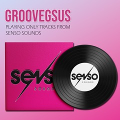 Groovegsus - Playing only tracks from Senso Sounds [Indie House]