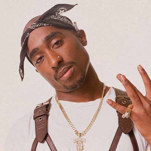 Stream Alex Gerrits | Listen to Tupac Shakur playlist online for free on  SoundCloud