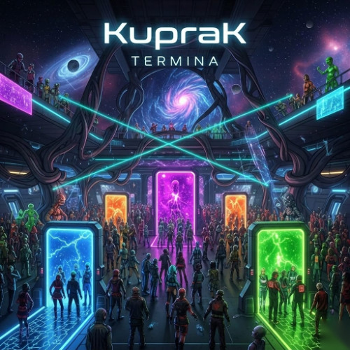 Termina