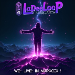 We LiVe iN MoRoCCo !