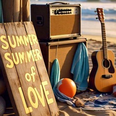 Summer Of Love - ILD Music ft Kate