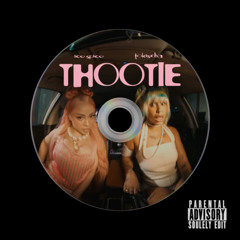 Ice Spice ft. Tokischa - Thootie (Soulely edit)