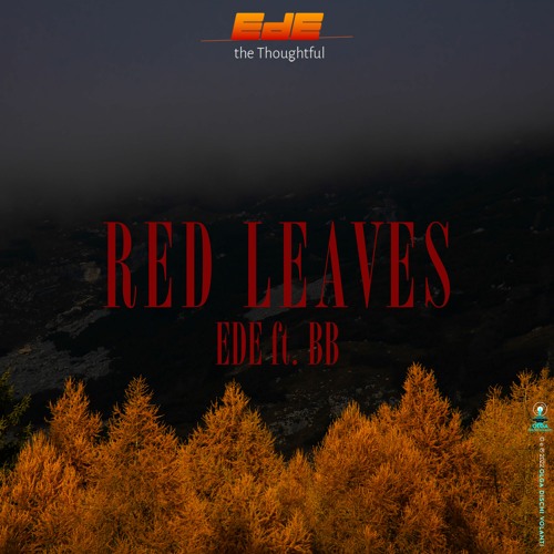 Ede-Red Leaves