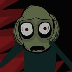 @MAJOR5x - WEAPONS (Plugg x Salad Fingers Sample)