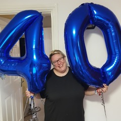 DJ FROSTEE. YVONNES 40TH BIRTHDAY MIX