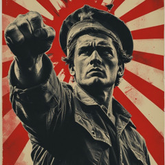 ¡Viva La Revolución! (2025 Severe Edit)