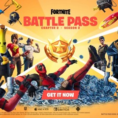 Fortnite - Battle Pass Purchase Screen Music